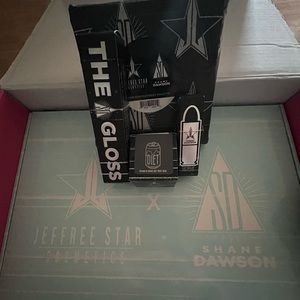 Jeffree Star x Shane Dawson Bundle